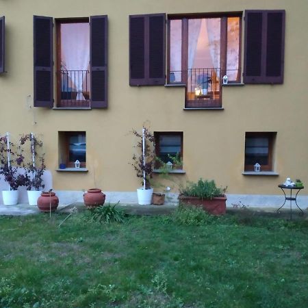 Casa Di Gio Apartment Pettenasco Exterior foto