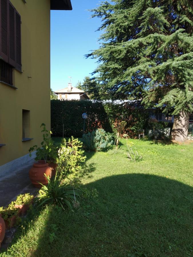 Casa Di Gio Apartment Pettenasco Exterior foto