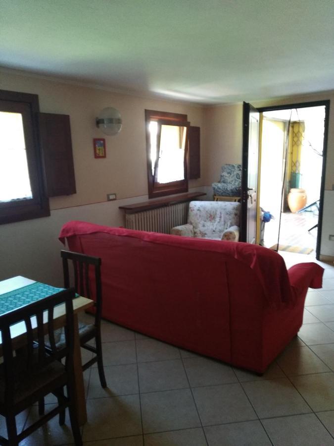 Casa Di Gio Apartment Pettenasco Exterior foto